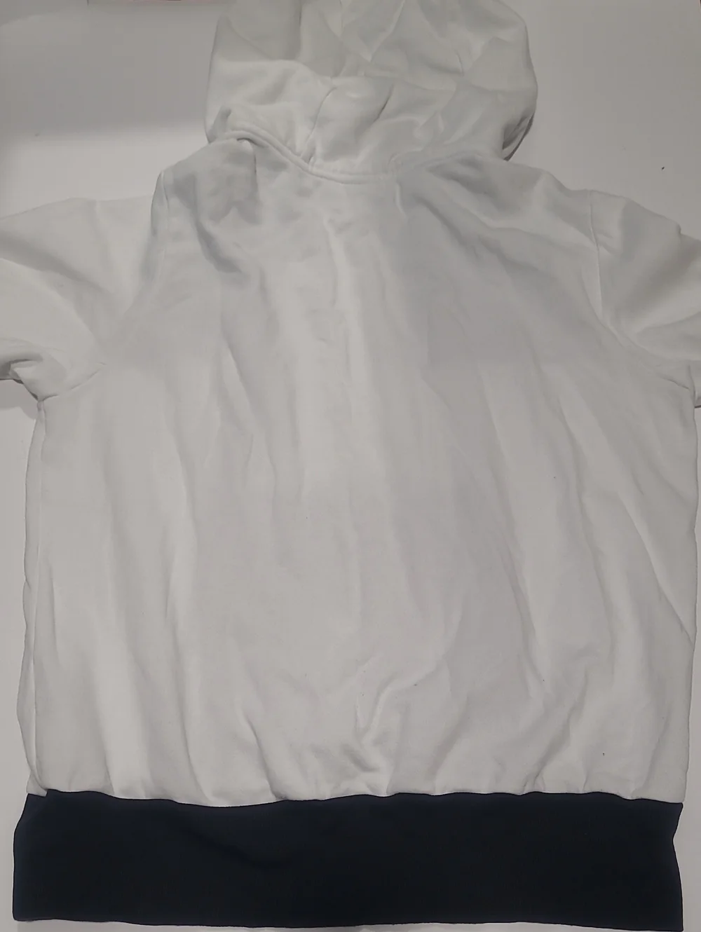 Northface × Steep Tech Hoodie